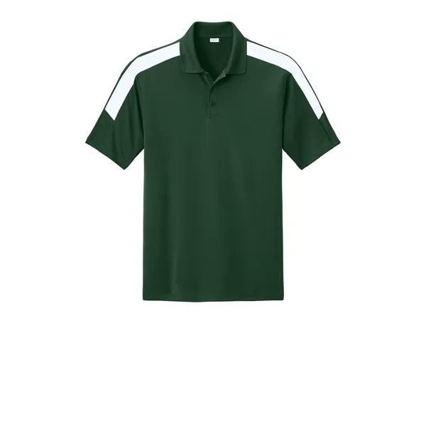 Sport-Tek Competitor United Polo - Sport-Tek Competitor United Polo - Image 26 of 58