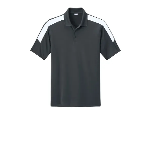Sport-Tek Competitor United Polo - Sport-Tek Competitor United Polo - Image 31 of 58