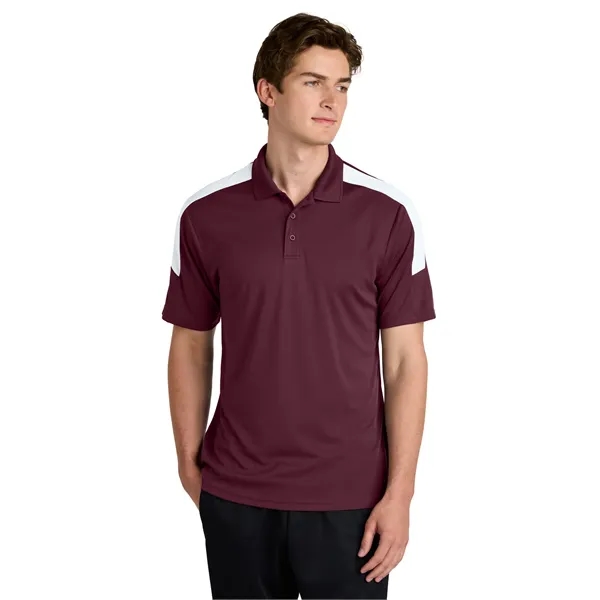 Sport-Tek Competitor United Polo - Sport-Tek Competitor United Polo - Image 33 of 58