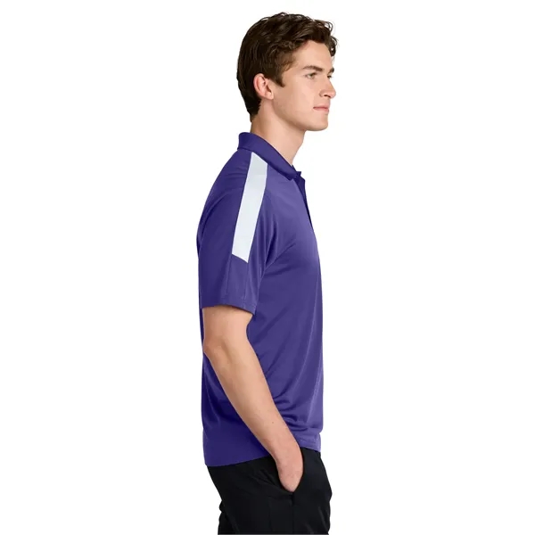 Sport-Tek Competitor United Polo - Sport-Tek Competitor United Polo - Image 40 of 58