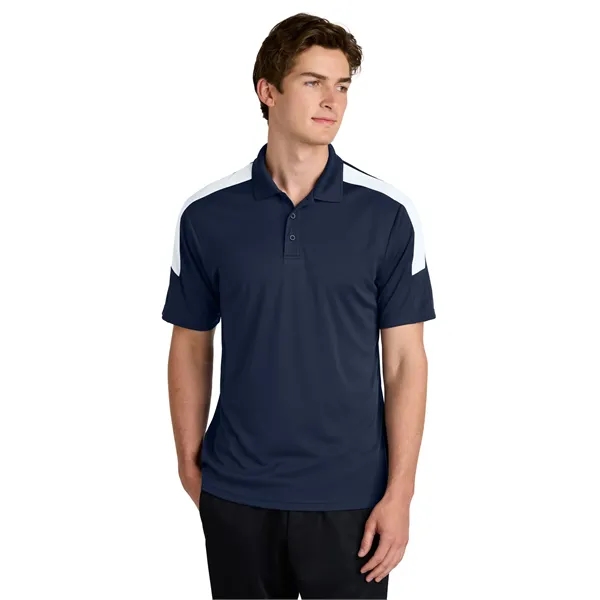 Sport-Tek Competitor United Polo - Sport-Tek Competitor United Polo - Image 47 of 58