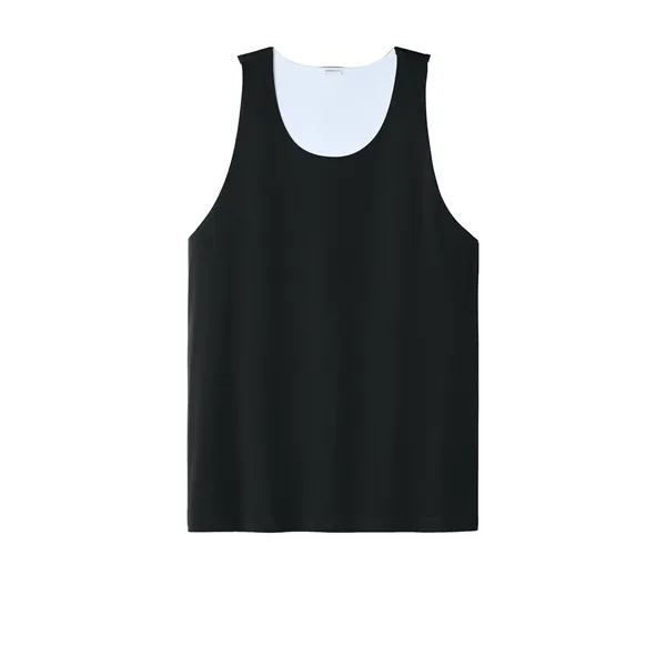Sport-Tek PosiCharge Competitor Rev Tank - Sport-Tek PosiCharge Competitor Rev Tank - Image 3 of 34