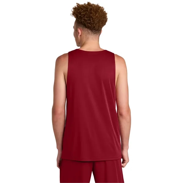 Sport-Tek PosiCharge Competitor Rev Tank - Sport-Tek PosiCharge Competitor Rev Tank - Image 5 of 34