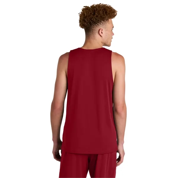 Sport-Tek PosiCharge Competitor Rev Tank - Sport-Tek PosiCharge Competitor Rev Tank - Image 10 of 34