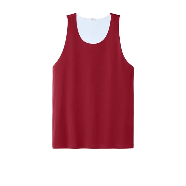 Sport-Tek PosiCharge Competitor Rev Tank - Sport-Tek PosiCharge Competitor Rev Tank - Image 12 of 34