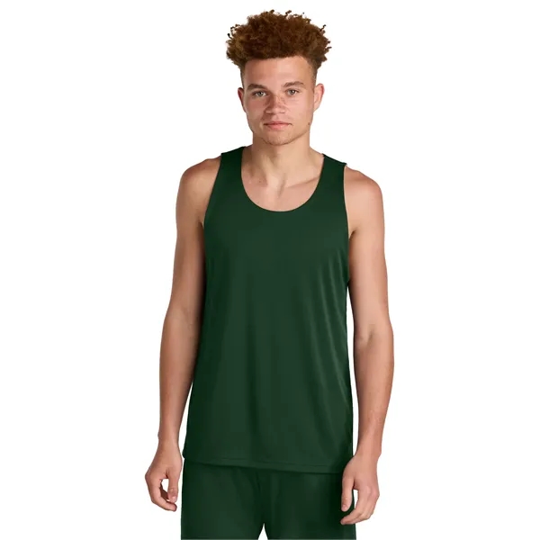 Sport-Tek PosiCharge Competitor Rev Tank - Sport-Tek PosiCharge Competitor Rev Tank - Image 14 of 34