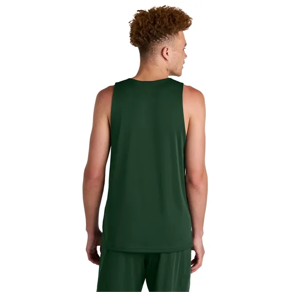 Sport-Tek PosiCharge Competitor Rev Tank - Sport-Tek PosiCharge Competitor Rev Tank - Image 15 of 34