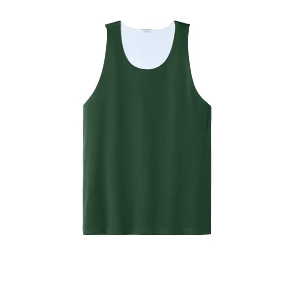 Sport-Tek PosiCharge Competitor Rev Tank - Sport-Tek PosiCharge Competitor Rev Tank - Image 17 of 34
