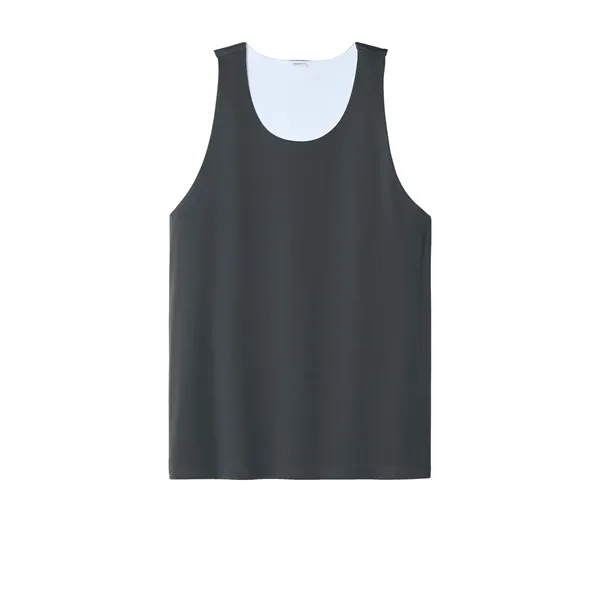 Sport-Tek PosiCharge Competitor Rev Tank - Sport-Tek PosiCharge Competitor Rev Tank - Image 22 of 34