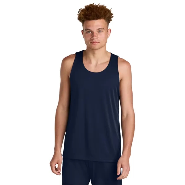 Sport-Tek PosiCharge Competitor Rev Tank - Sport-Tek PosiCharge Competitor Rev Tank - Image 24 of 34