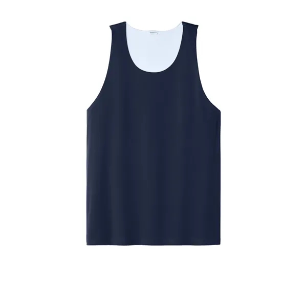 Sport-Tek PosiCharge Competitor Rev Tank - Sport-Tek PosiCharge Competitor Rev Tank - Image 27 of 34