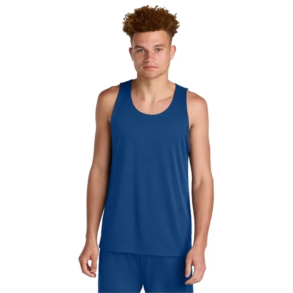 Sport-Tek PosiCharge Competitor Rev Tank - Sport-Tek PosiCharge Competitor Rev Tank - Image 29 of 34
