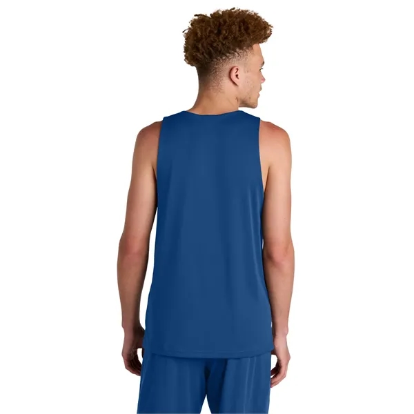 Sport-Tek PosiCharge Competitor Rev Tank - Sport-Tek PosiCharge Competitor Rev Tank - Image 30 of 34