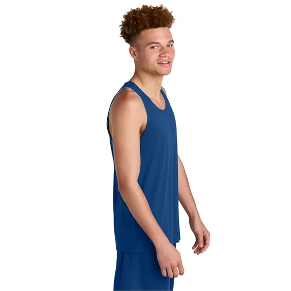Sport-Tek PosiCharge Competitor Rev Tank - Sport-Tek PosiCharge Competitor Rev Tank - Image 31 of 34