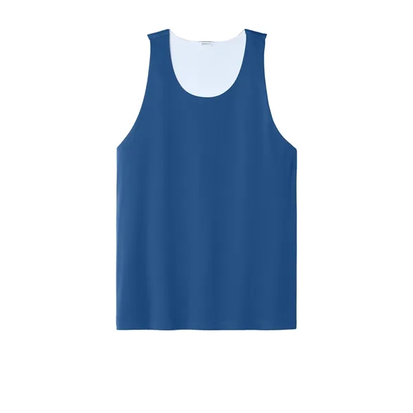 Sport-Tek PosiCharge Competitor Rev Tank - Sport-Tek PosiCharge Competitor Rev Tank - Image 32 of 34