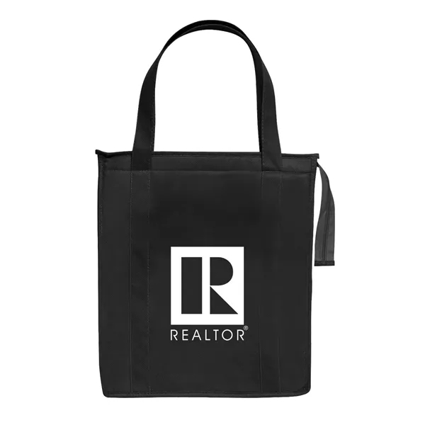 Insulated Tote Bag - Insulated Tote Bag - Image 1 of 8