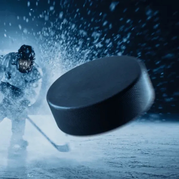 Hockey Puck - Hockey Puck - Image 2 of 2