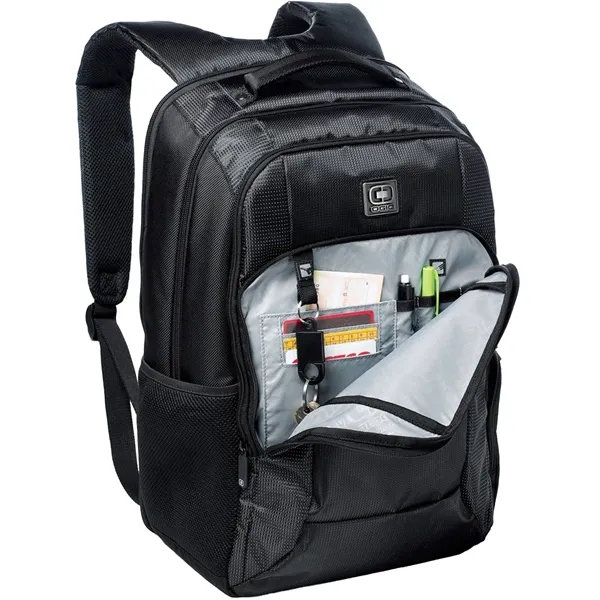 OGIO® Roamer Backpack - OGIO® Roamer Backpack - Image 1 of 3