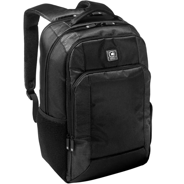 OGIO® Roamer Backpack - OGIO® Roamer Backpack - Image 3 of 3