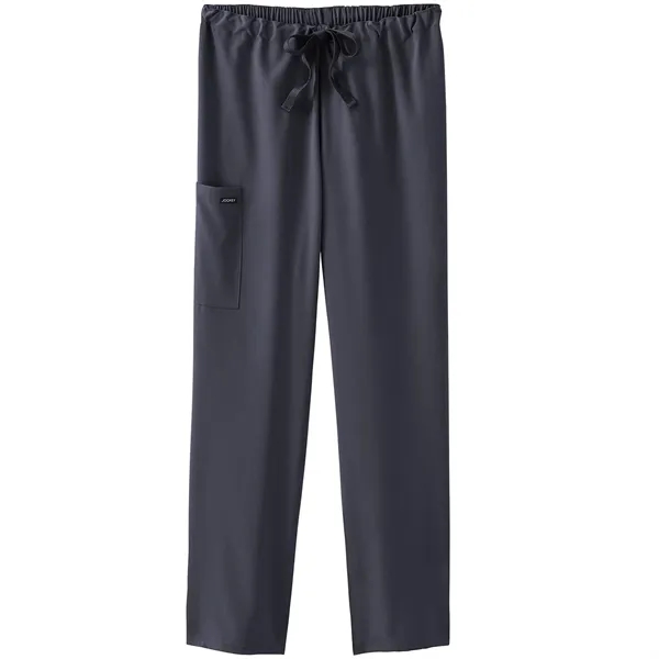 JOCKEY CLASSIC UNISEX DRAWSTRING WITH ELASTIC PANT - JOCKEY CLASSIC UNISEX DRAWSTRING WITH ELASTIC PANT - Image 2 of 5