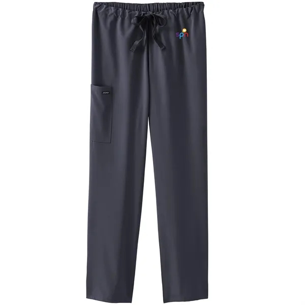 JOCKEY CLASSIC UNISEX DRAWSTRING WITH ELASTIC PANT - JOCKEY CLASSIC UNISEX DRAWSTRING WITH ELASTIC PANT - Image 0 of 5