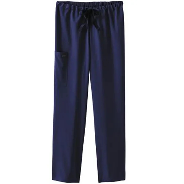 JOCKEY CLASSIC UNISEX DRAWSTRING WITH ELASTIC PANT - JOCKEY CLASSIC UNISEX DRAWSTRING WITH ELASTIC PANT - Image 4 of 5