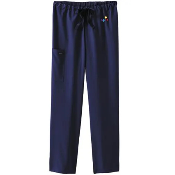 JOCKEY CLASSIC UNISEX DRAWSTRING WITH ELASTIC PANT - JOCKEY CLASSIC UNISEX DRAWSTRING WITH ELASTIC PANT - Image 5 of 5