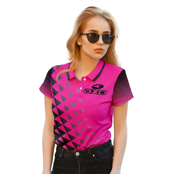 Women's Polos - Women's Polos - Image 0 of 4