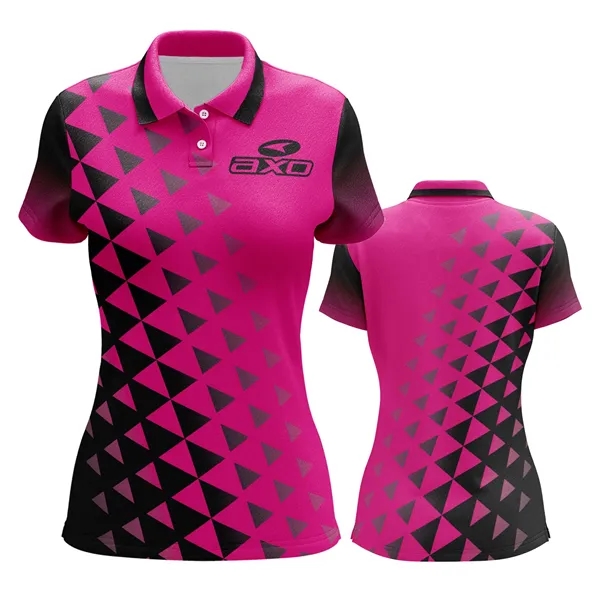 Women's Polos - Women's Polos - Image 1 of 4
