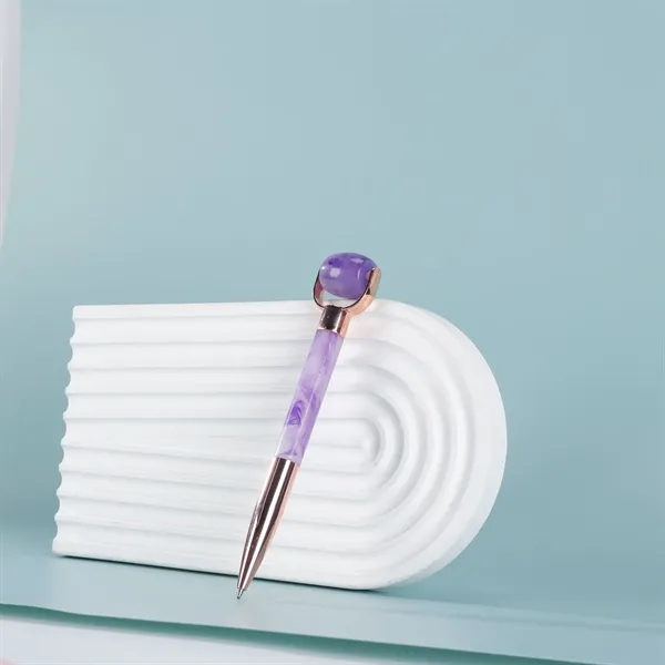 Multi-Purpose Resin Roller Pen - Multi-Purpose Resin Roller Pen - Image 4 of 6
