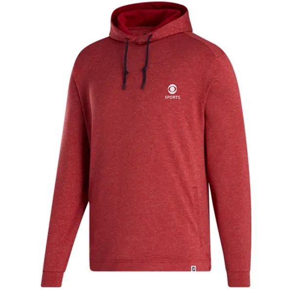 Foot Joy Mens Lightweight Hoodie - Foot Joy Mens Lightweight Hoodie - Image 2 of 8