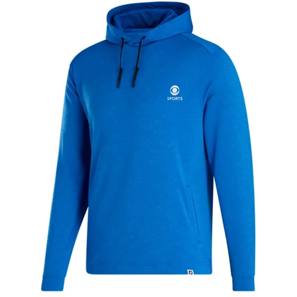 Foot Joy Mens Lightweight Hoodie - Foot Joy Mens Lightweight Hoodie - Image 6 of 8