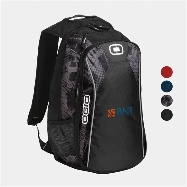 OGIO® Marshall Backpack - OGIO® Marshall Backpack - Image 0 of 4