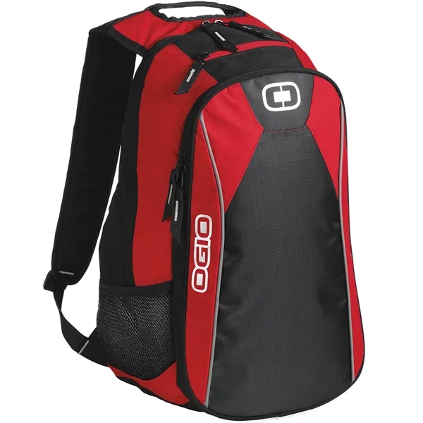 OGIO® Marshall Backpack - OGIO® Marshall Backpack - Image 2 of 4