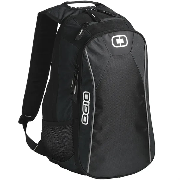 OGIO® Marshall Backpack - OGIO® Marshall Backpack - Image 4 of 4