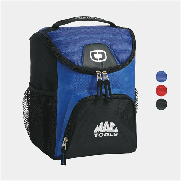 OGIO® Chill 6-12 Can Cooler - OGIO® Chill 6-12 Can Cooler - Image 0 of 4