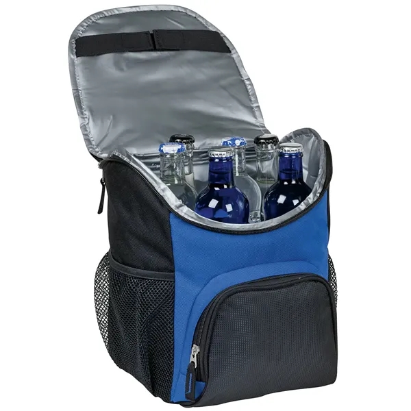 OGIO® Chill 6-12 Can Cooler - OGIO® Chill 6-12 Can Cooler - Image 1 of 4