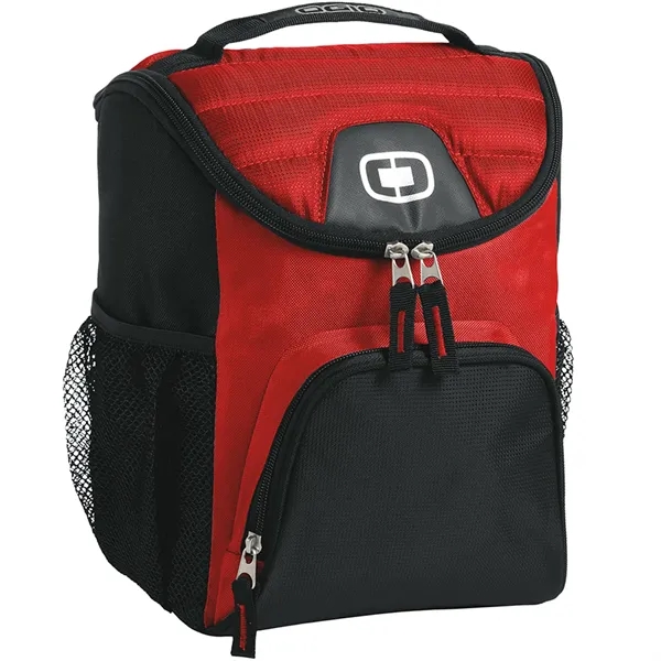OGIO® Chill 6-12 Can Cooler - OGIO® Chill 6-12 Can Cooler - Image 3 of 4