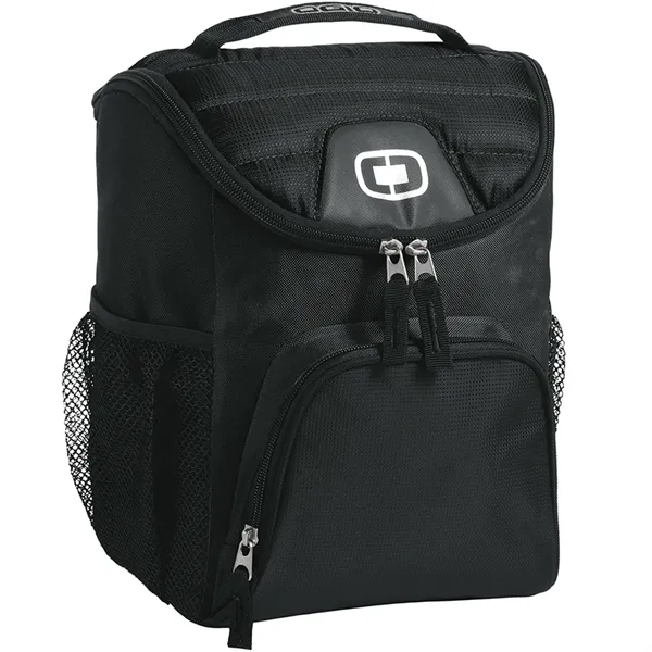 OGIO® Chill 6-12 Can Cooler - OGIO® Chill 6-12 Can Cooler - Image 4 of 4