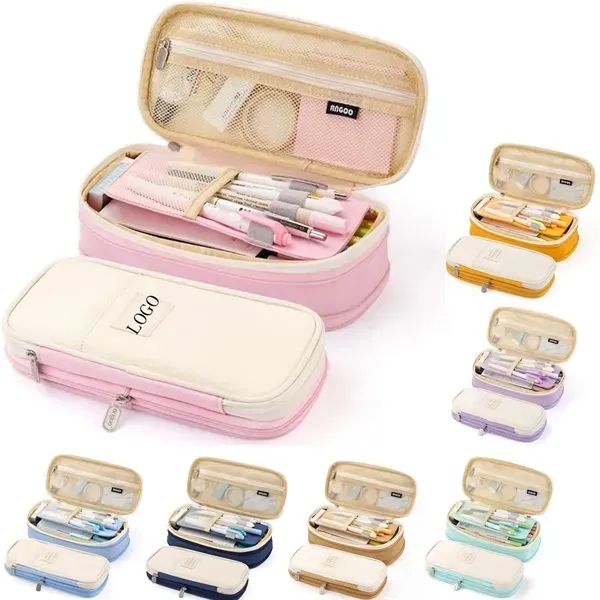 Pencil Pen Case - Pencil Pen Case - Image 0 of 2