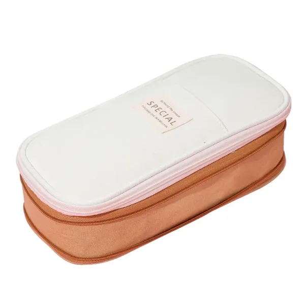 Pencil Pen Case - Pencil Pen Case - Image 2 of 2