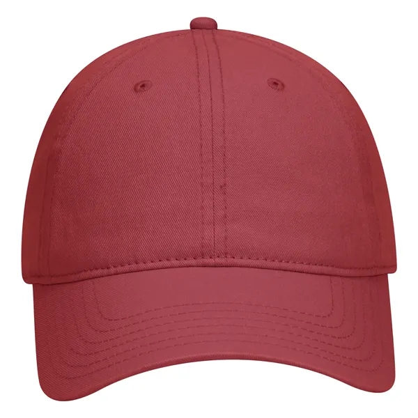 OTTO CAP 6 PANEL LOW PROFILE DAD HAT - OTTO CAP 6 PANEL LOW PROFILE DAD HAT - Image 3 of 70