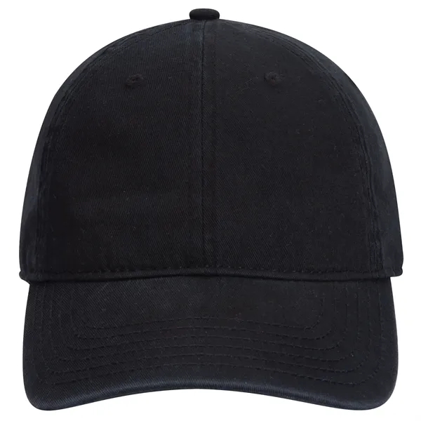 OTTO CAP 6 PANEL LOW PROFILE DAD HAT - OTTO CAP 6 PANEL LOW PROFILE DAD HAT - Image 5 of 70