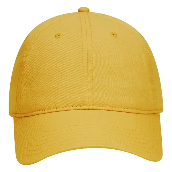 OTTO CAP 6 PANEL LOW PROFILE DAD HAT - OTTO CAP 6 PANEL LOW PROFILE DAD HAT - Image 11 of 70