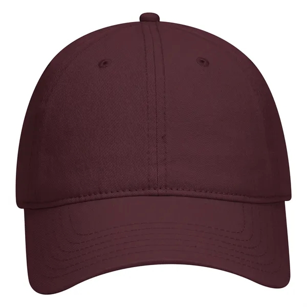 OTTO CAP 6 PANEL LOW PROFILE DAD HAT - OTTO CAP 6 PANEL LOW PROFILE DAD HAT - Image 13 of 70