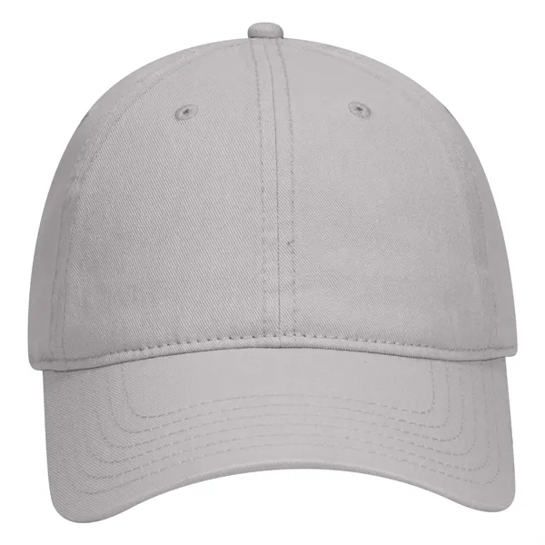 OTTO CAP 6 PANEL LOW PROFILE DAD HAT - OTTO CAP 6 PANEL LOW PROFILE DAD HAT - Image 17 of 70