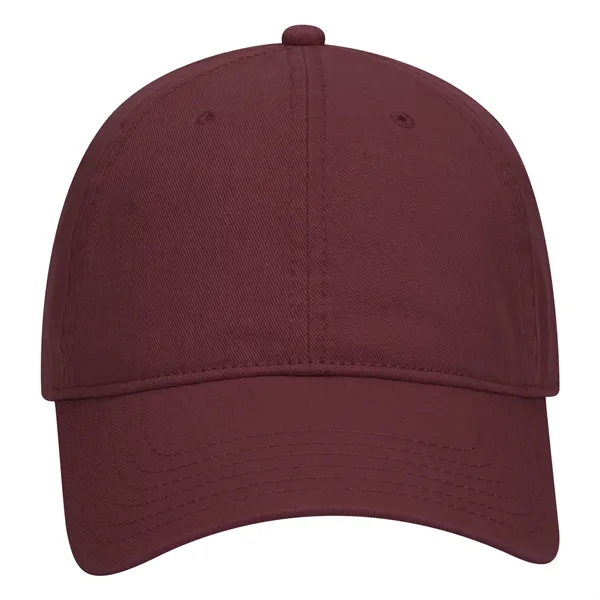 OTTO CAP 6 PANEL LOW PROFILE DAD HAT - OTTO CAP 6 PANEL LOW PROFILE DAD HAT - Image 22 of 70