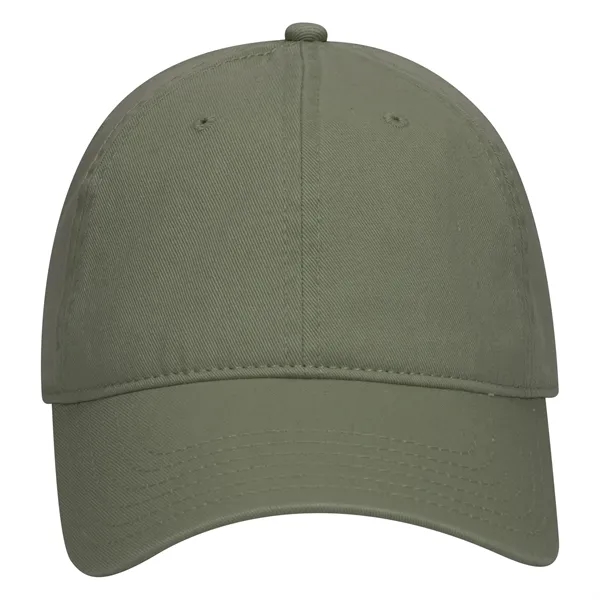 OTTO CAP 6 PANEL LOW PROFILE DAD HAT - OTTO CAP 6 PANEL LOW PROFILE DAD HAT - Image 24 of 70