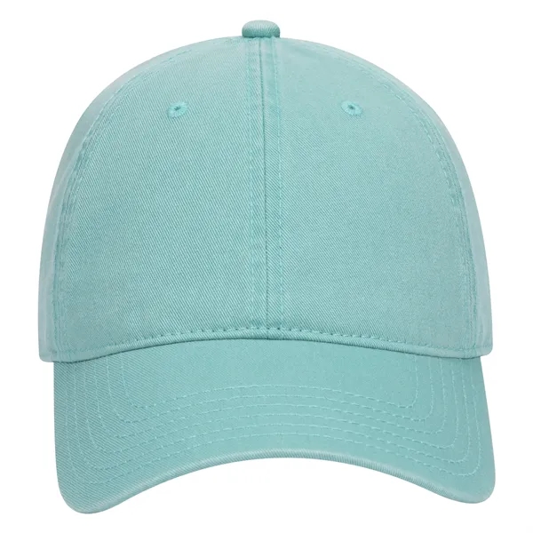 OTTO CAP 6 PANEL LOW PROFILE DAD HAT - OTTO CAP 6 PANEL LOW PROFILE DAD HAT - Image 26 of 70