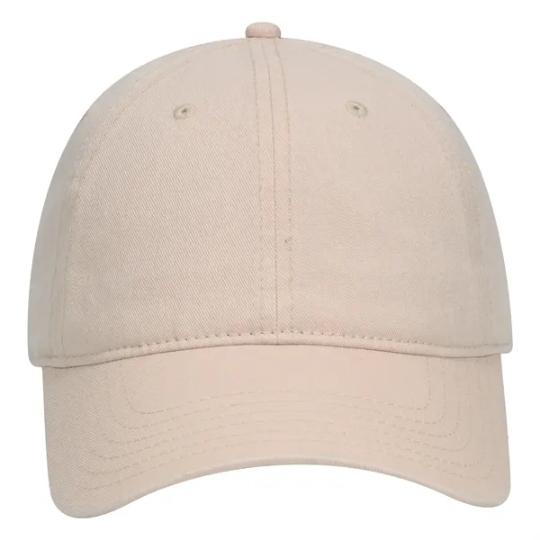 OTTO CAP 6 PANEL LOW PROFILE DAD HAT - OTTO CAP 6 PANEL LOW PROFILE DAD HAT - Image 30 of 70